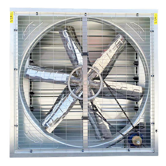 c負(fù)壓風(fēng)機（皮帶傳送）