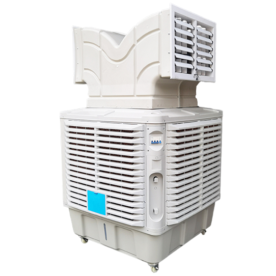 高水箱雙出風(fēng)口